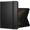 TORRO Custodia Compatibile con iPad Pro 13 (2025/2024) M5/M4 con Funzione di Supporto, Connettività Apple Pencil e Funzione Sveglia/Sonno (Nero)