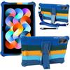 YGoal Custodia Per SEBBE S23 / YESTEL T15 - Leggera custodia protettiva antiurto per bambini morbida Silicone Case Cover per SEBBE S23 / YESTEL T15 11, Scuro Blu