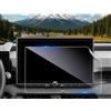 CDEFG Compatibile con Toyota RAV4 2026 2027 Navigation Pellicola Protettiva 6H Antigraffio 12,9 pollici GPS Nano Pellicola Protettiva Accessori 2 pezzi