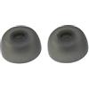 LICHIFIT Auricolari in silicone per cuffie wireless Jabra Elite 75t/65t/Active/Sport Evolve