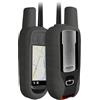 kwmobile Cover in silicone compatibile con Garmin Alpha 100 - Custodia protettiva antiscivolo compatibile con dispositivi GPS di navigazione - Protezione navigatore