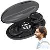 Generic Auricolari wireless per dormire - Cuffie con isolamento acustico | Cuffie per dormire impermeabili IPX5 | Leggero, ultra confortevole veloce accoppiamento wireless 5.3 per dormire e