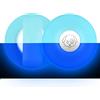 PKQTOP Custodia Protettiva in Silicone per AirTag，Custodia Compatibile con Apple Airtag GPS Finder Collare per Cani e Gatti