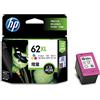 HP 62XL - Cartuccia d'inchiostro originale ad alta capacità