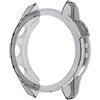 AYXYYDS Custodia Compatible with Garmin Fenix 7 Case, TPU di Ricambio Custodia Protettiva in Silicone per Custodia Protettiva Antiurto e infrangibile
