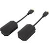 VBESTLIFE Ricevitore Trasmettitore HDMI, Kit di Estensione Display Wireless WiFi 4K 5G, Specchio dello Schermo Ed Estensione Alla TV per Laptop, PC, Tablet, Proiettore