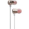 JBL T290 Harman Auricolari In-Ear, Oro Champagne