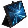 Qiawum Custodia a libro con supporto per Blackview Tab18, 12 pollici, custodia intelligente per blackview Tab18 2023 con angoli di visione multipli, protezione completa.