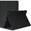 Generic Custodia per tablet compatibile con TECLAST M40 Air, ultra sottile, con funzione leggio per TECLAST M40 Air (nero)