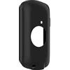 Generic Voikoli - Custodia protettiva in morbido silicone per Garmin Edge 1040/Edge 1040, compatibile con Garmin Edge 1040 GPS, accessori da ciclismo (nero)