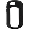 Shantime Custodia protettiva per Garmin Oregon 650 - Nero | 3 Slim custodia antiurto con paraurti posteriore, guscio flessibile in TPU antigraffio e impugnatura ergonomica