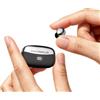 FADCAMELOS Auricolari Bluetooth Wireless Migliorati, Doppia Modalità Giorno E Notte