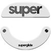 Pulsar Gaming Gears Superglide2 Piedini per mouse con superficie strutturata controllabile Realizzati in vetro ultraresistente Suola liscia e durevole per mouse da gioco wireless Pulsar Gaming Gears serie X2