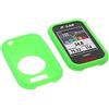 foto-kontor Cover Protettiva Compatibile con Polar V650 in Silicone Verde