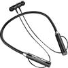 Yeeda Cuffie Bluetooth con archetto da collo, auricolari wireless sportivi ad alta potenza, auricolari Bluetooth, per sport dietro il collo, cuffie stereo per telefoni