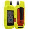 kwmobile Cover in silicone compatibile con Garmin Alpha 200i / Alpha 300i - Custodia protettiva antiscivolo compatibile con dispositivi GPS di navigazione - Protezione navigatore