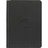 BMPNLSZ Custodia Universale per Tablet da 9-10.1 Pollici, per Rebecco K50 Tablet (10,1), con Fascia di Fissaggio Regolabile in Silicone - Nero WYTDYGJ