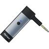 Airfrex Adattatore Bluetooth Airfrex e ricevitore audio wireless con microfono e jack da 2,5 mm per cuffie Sennheiser HD598 / HD598C / HD598SE / HD595 / HD599 / HD559 / HD569 / HD579 / HD518 / HD558