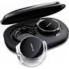 BEVCEFCC Auricolari Bluetooth Sport Open Ear, 52 Ore Cuffie Wireless, Ultra Confortevoli, Cuffie Bluetooth Over Ear, per Ciclismo Corsa Fitness