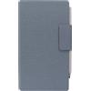 ZhaoCo Custodia Magnetica per reMarkable Paper Pro Move 7.3 Pollici 2025, Blu | Sottile e Leggera, Libro Folio, Cover Protettiva, Pelle PU