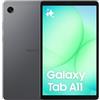 Samsung Galaxy Tab A11 - Tablet - Android - 64 GB - 22.05 cm (8.7)