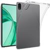 KUSINHOKA Cover per Honor Pad X8a/Honor Pad X8b 11 Pollici, [Antiurto] Morbido Silicone Custodia Protezione, [Anti-Graffio] TPU Leggero Case Protettiva Custodia