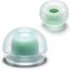 Fanmusic SIRINLABS Tips-A CUP2 - Copriauricolari in silicone per cuffie intrauricolari (5 paia)