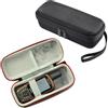 Generic Voikoli - Custodia rigida protettiva in EVA compatibile con Garmin GPSMap 60CSx 62 64 62st 64st 63 63sc 63st 66s 66st (nero)