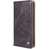 akoma HUAYIJIE PSJGR Custodia per LG Q6 Cover Custodia Case PSJGR