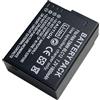 KWTOUL DMW-BLC12 DMW-BLC12E 1800mAh batterie compatibili con Panasonic | Lumix DMC-FZ1000 DMC-FZ2000 DMC-FZ2500 DMC-FZ200 DMC-FZ300 DMC-G5 DMC-G6 DMC-G7 DMC-G85 DMC-GX8 DMC-G80