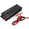 Suuonee Car Power Inverter, 6000W DC 12V a AC 110V Convertitore Power Inverter Convertitore USB Caricabatterie con display LCD
