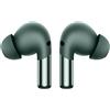OnePlus Buds Pro 2 - Auricolari wireless con fino a 39 ore di durata della batteria, cancellazione adattiva intelligente del rumore e audio spaziale - Arbor Green [Esclusiva Amazon]