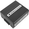 PowerSmart Batteria di ricambio per Hitachi DZ-GX5020, DZ-GX5060, DZ-GX5100, DZ-GX5300, DZ-HS300, DZ-HS301E, DZ-HS401, DZ-HS403, DZ-HS503, DZ-BP7S, DZ-BP7SJ, DZ-BP7SW
