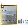 RUI XI Batteria compatibile per Samsung Galaxy Tab A 8.0 2019 SM-T295 SM-T295N SM-T290 SWD-WT-N8 5100mAh 3.82V Batteria