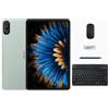 Blackview MEGA 2 | 12″ 2K+ 60Hz | 24GB RAM + 256GB (2TB) | Verde muschio | 9000 mAh | 16MP + 8MP | Dual SIM | GPS | Wi-Fi & LTE | 2 anni di garanzia | Include tastiera Bluetooth e mouse wireless
