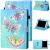 Acelive Universale Cover Custodia per Tablet 10 10.1 Pollici, Bambini (per Blackview Tab8/Tab 8E, per TECLAST P20HD/M40, per TOSCIDO P101, per JUSYEA/GOODTEL/YESTEL/SUMTAB/MEBERRY/YOTOPT 10)