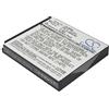 Eotdoo - Batteria di ricambio per Canon LEGRIA Mini, PowerShot ELPH 100 HS, ELPH 300 HS, ELPH 310 HS, SD1000, SD1100 is, SD1400 is, SD200, SD30, codice articolo: NB-4L, PL46G