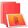 selling united SU - Custodia per iPad Pro 12.9 di seconda generazione 2017/1a generazione 2015 (modello: A1584 A1652 A1670 A1671 A1821), custodia intelligente ultra sottile e leggera con cover posteriore satinata