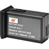 DSTE BP-SCL7 - Batteria agli ioni di litio compatibile con Leica M11, M11 Glossy, M11M, M11P