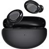 Yilear Cuffie Wireless 5.4 - Super Mini con Bassi Profondi, 25H Autonomia, Suono Stereo HiFi, Cancellazione del Rumore, IPX5 Impermeabili, Ideali per Tempo Libero/Ufficio, Telefono/PC - Nero