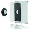Vogel's TMS 1010, Supporto muro per tablet, Universale | Incl. 1 staffa tablet e 2 supporti adesivi, per Samsung Galaxy Tab, Apple iPad, Amazon Fire e altri