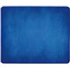 Silent Monsters Tappetino Mouse 24 x 20 cm piccolo, blu, con Bordo Cucito, Durevoli, antiscivolo e silenzioso, gioco, ufficio, casa, lavabile, arrotolabile, Tappetini per il Gaming Mousepad
