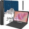 Acelive Custodia Cover per Lenovo Tab Plus 11.5 Pollice Tablet 2024 TB351FU
