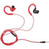 TOKIDNY Auricolari con Filo Gancio Orecchio Leggeri e Resistenti Stereo per Corsa Ciclismo e Fitness