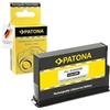 PATONA Batteria per fotocamera Insta360 X5 CINSBAHA, 2550mAh 3.89V | Batteria di ricambio con protezione da sovraccarica e cortocircuito, 100% identica all'originale