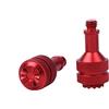 Motutech - Joystick radiocomandato per DJI Mavic 3 / AIR 2S / Mavic Mini 2 / Mavic Air 2 e Smart Controller di DJI (rosso)