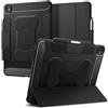 Spigen Cover Rugged Armor Pro Compatibile con iPad Pro 13 pollici M5 (2025) / M4 (2024) - Nero