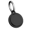 GIOPUEY Cover Compatibile con Motorola Moto tag, Cilicone Custodia, Ultrasottile Case Cover, Antiurto, Resistente ai Graffi - Nero