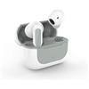 Generic Auricolare Bluetooth 5.3 senza fili Touch Control 1A16qE60 (bianco)
