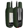 kwmobile Cover in silicone compatibile con Garmin Alpha 100 - Custodia protettiva antiscivolo compatibile con dispositivi GPS di navigazione - Protezione navigatore